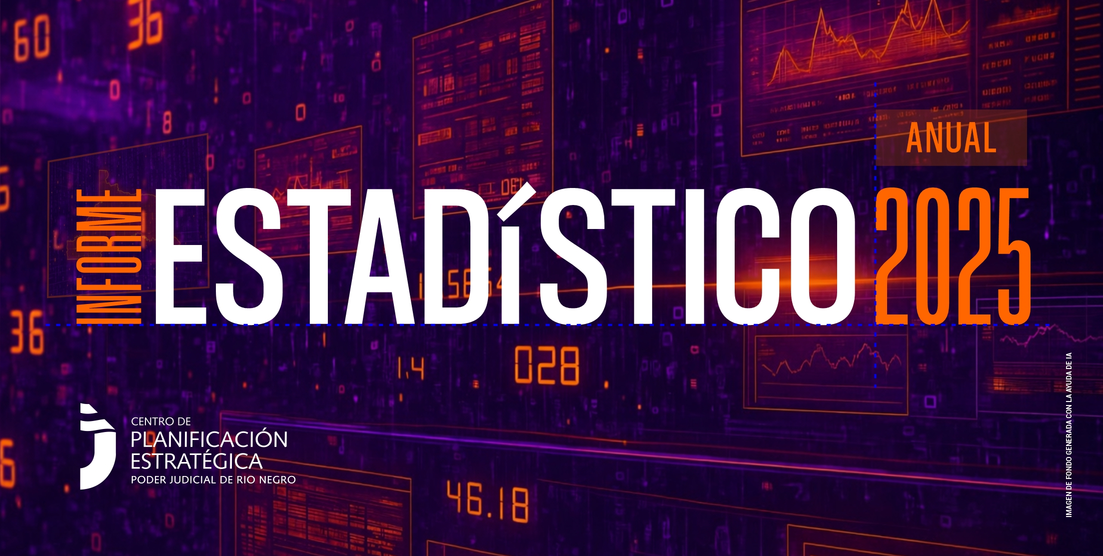 Informe Estadístico